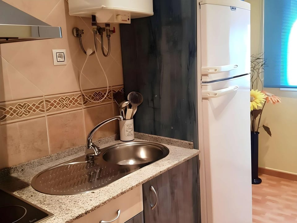 Conil Centro apartamento con Aire Acondicionado y Wifi Apartment in Conil de la Frontera