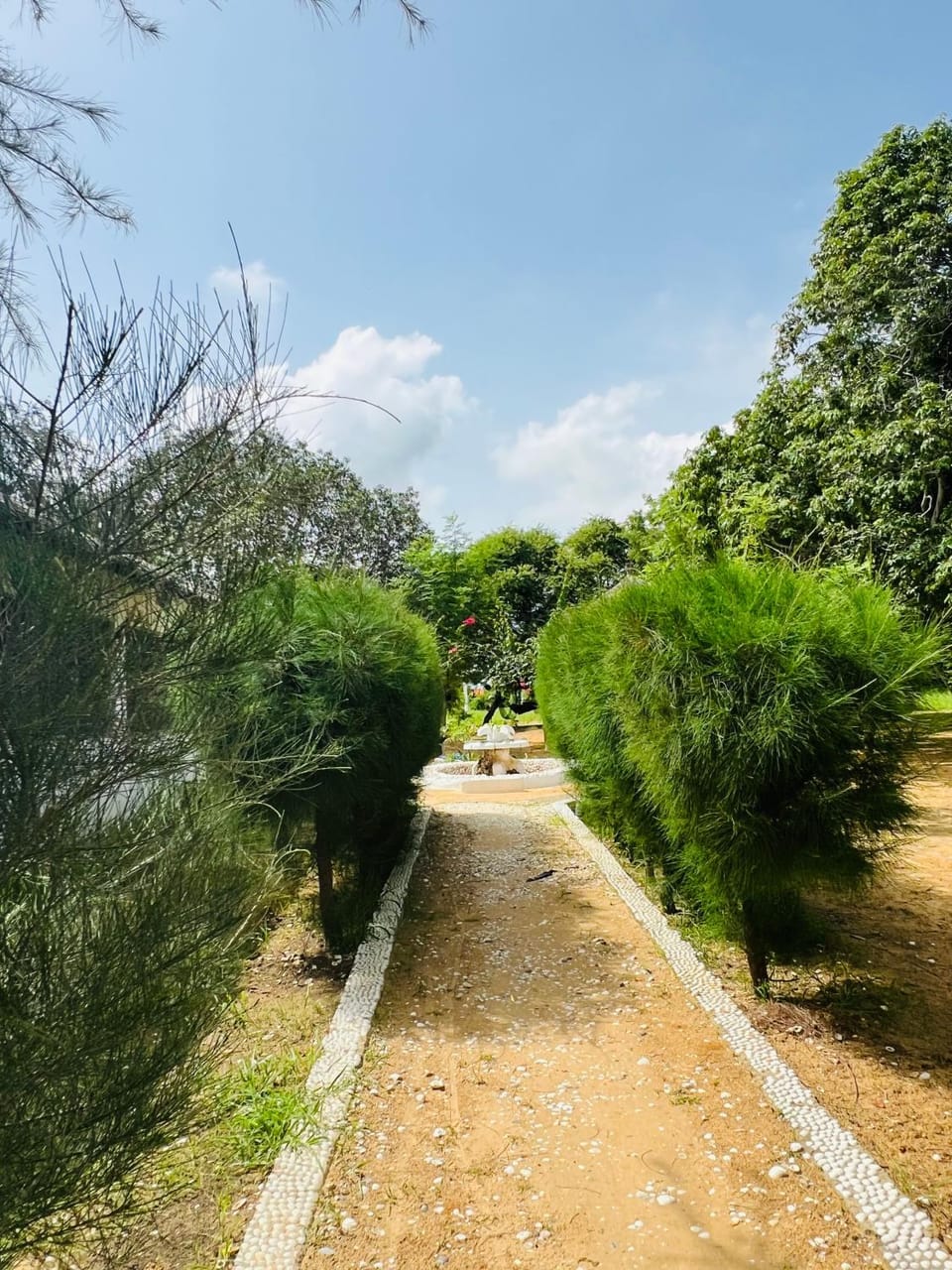 Timonier Ecolodge Hotel in Thiès Region, Senegal