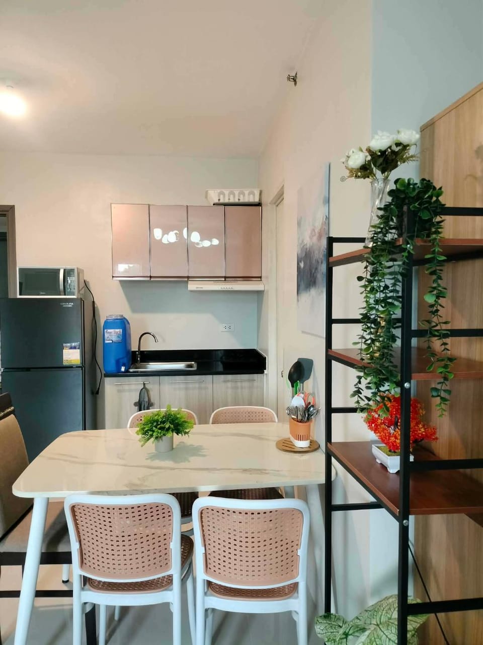 4P-Ibiza,Olvera Residence, Bacolod City Philippines Apartment hotel in Bacolod