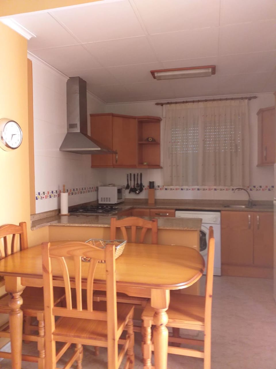 Apartamentos El Canaret Apartment in Alcossebre