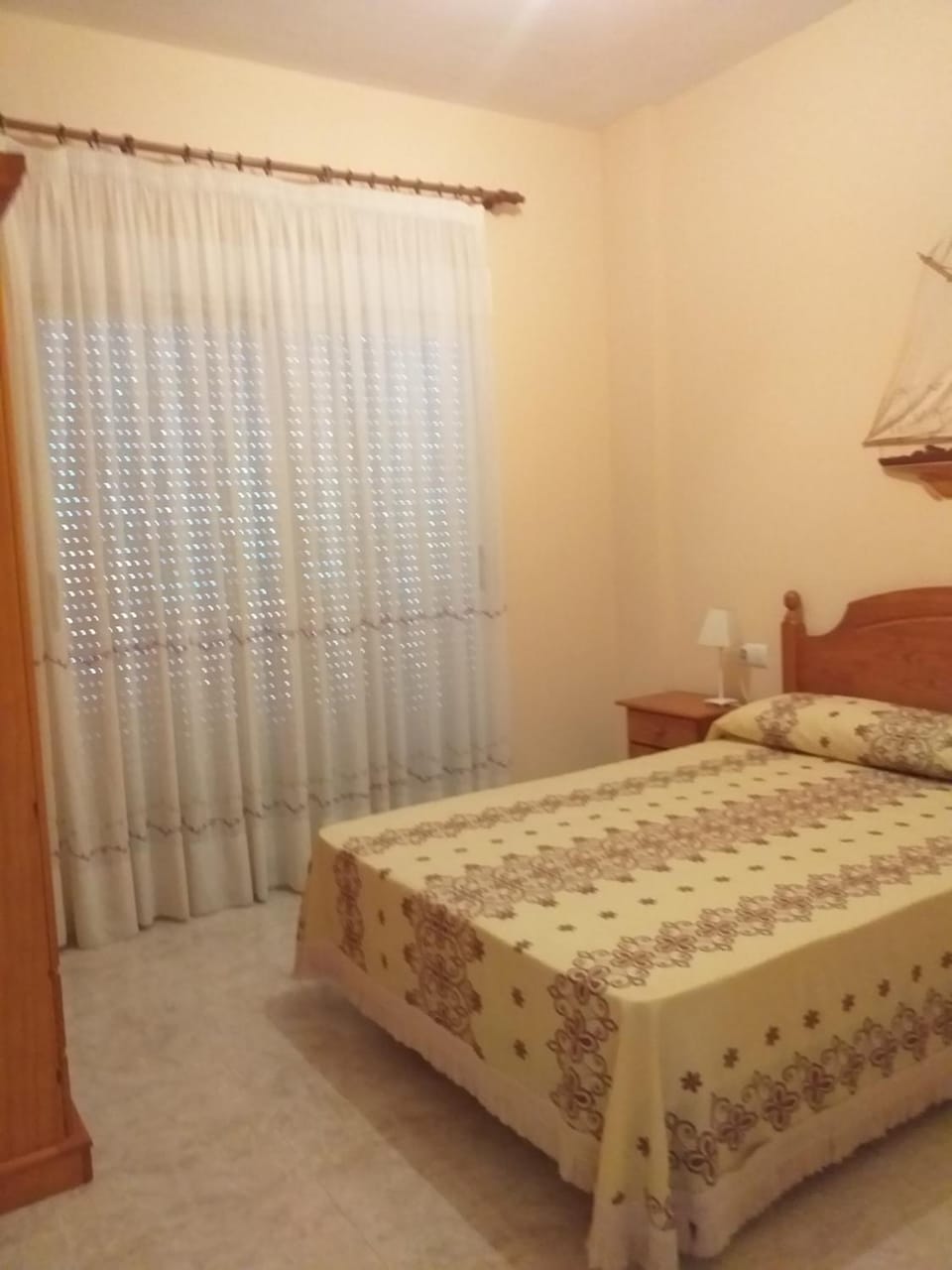 Apartamentos El Canaret Apartment in Alcossebre