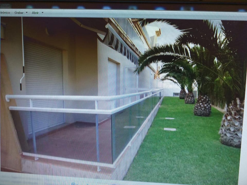 Apartamentos El Canaret Apartment in Alcossebre