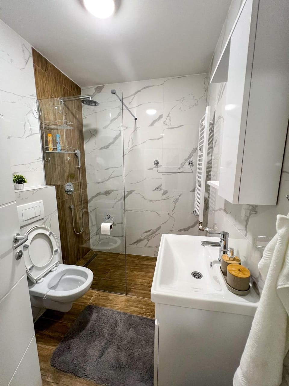 Apartman Jana - Istočno Sarajevo-Lukavica Apartment in Sarajevo