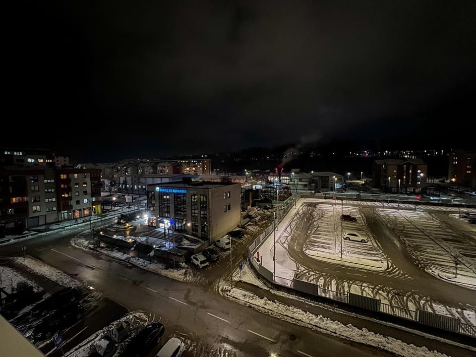 Apartman Jana - Istočno Sarajevo-Lukavica Apartment in Sarajevo
