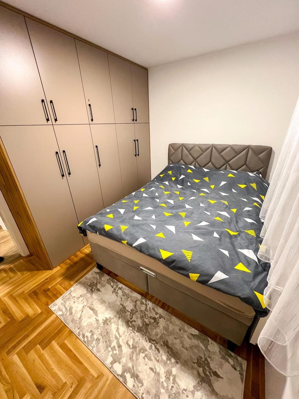 Apartman Jana - Istočno Sarajevo-Lukavica Apartment in Sarajevo