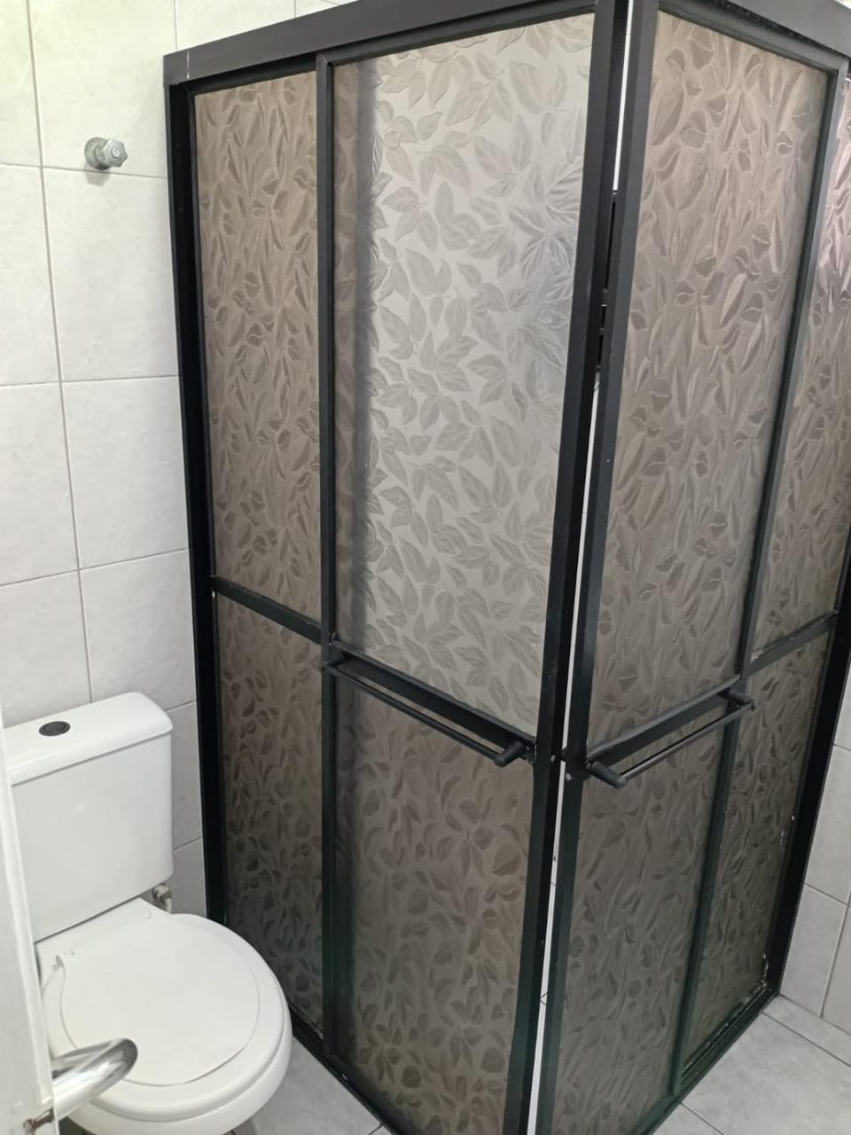 Apartamento Praia Grande - Ocian 100 metros da praia Apartment in State of São Paulo