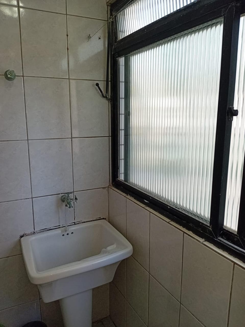 Apartamento Praia Grande - Ocian 100 metros da praia Apartment in State of São Paulo
