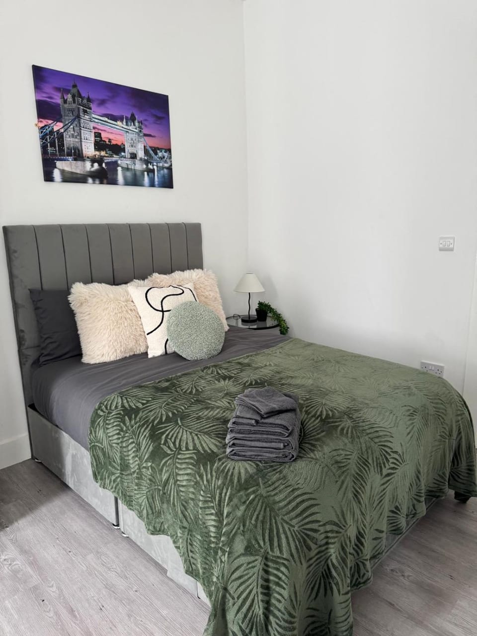 Cosy Studio In Maida Hill W9- A1 Apartment in City of Westminster