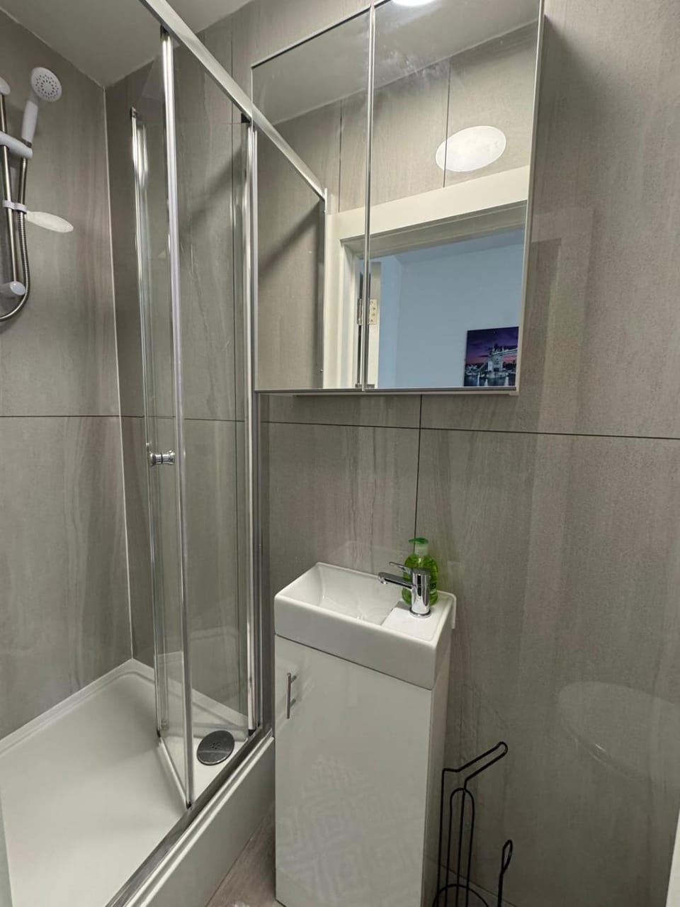 Cosy Studio In Maida Hill W9- A1 Apartment in City of Westminster