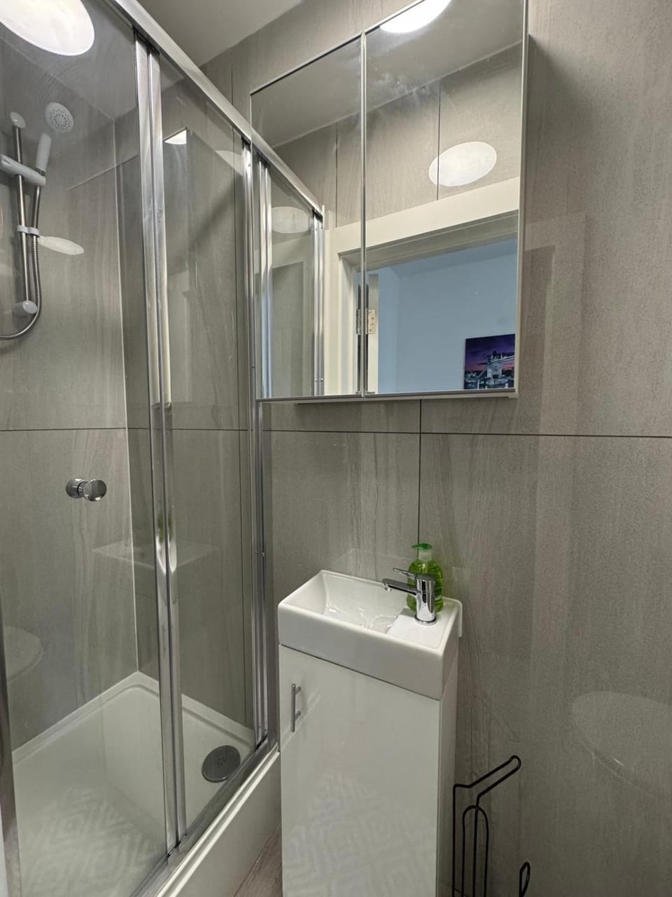 Cosy Studio In Maida Hill W9- A1 Apartment in City of Westminster