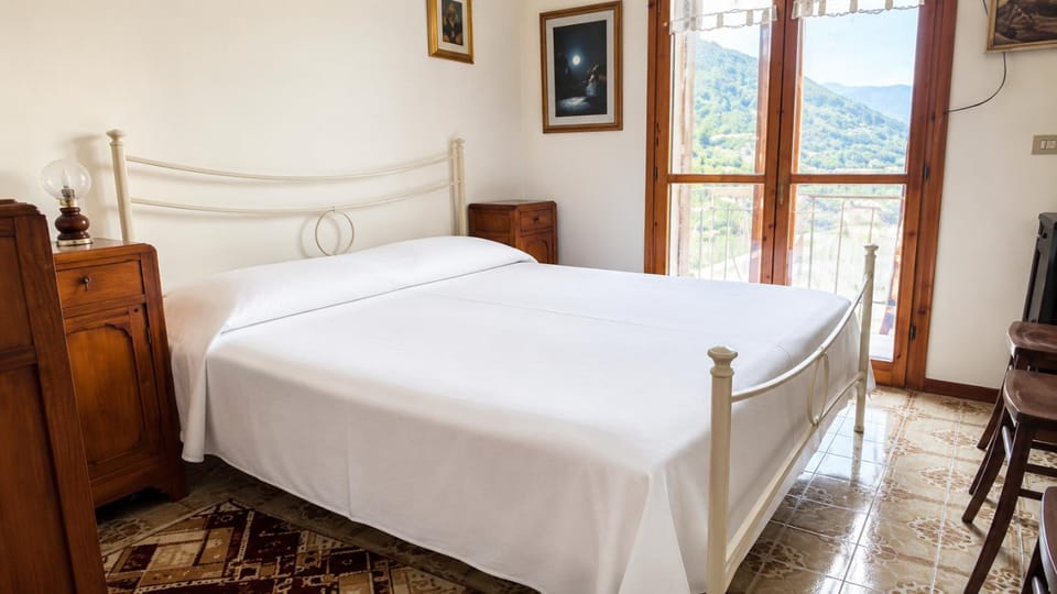 Casa Eliana - Camporosso Apartment in Liguria