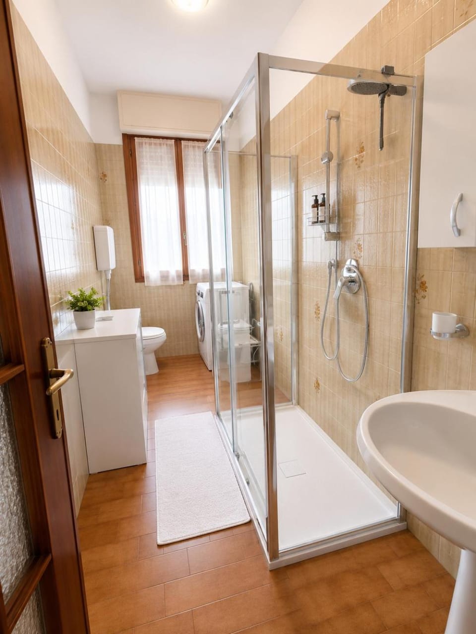 Casa Eliana - Camporosso Apartment in Liguria