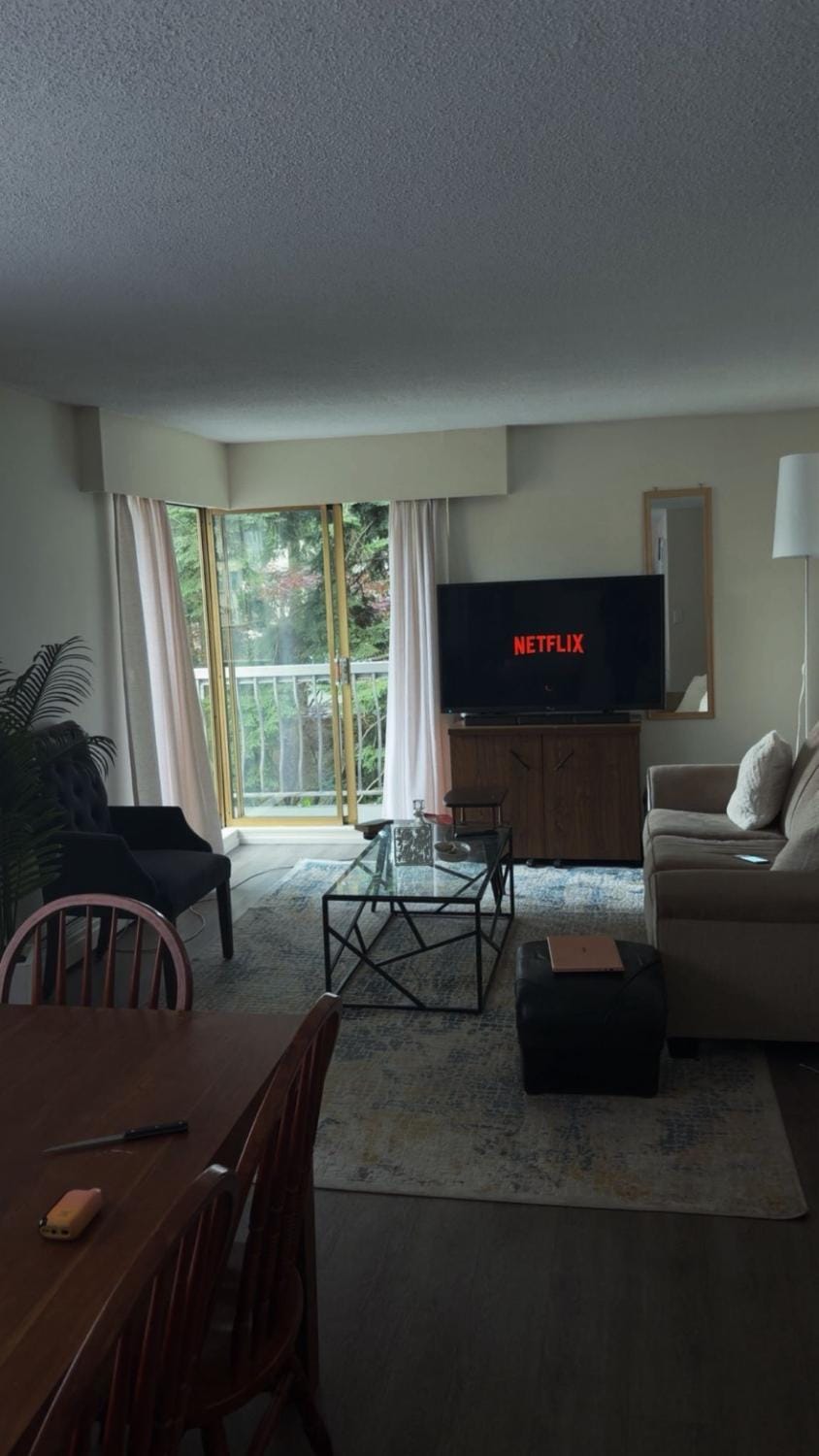 Downtown Vancouver Luxury Stay Apartment in Vancouver