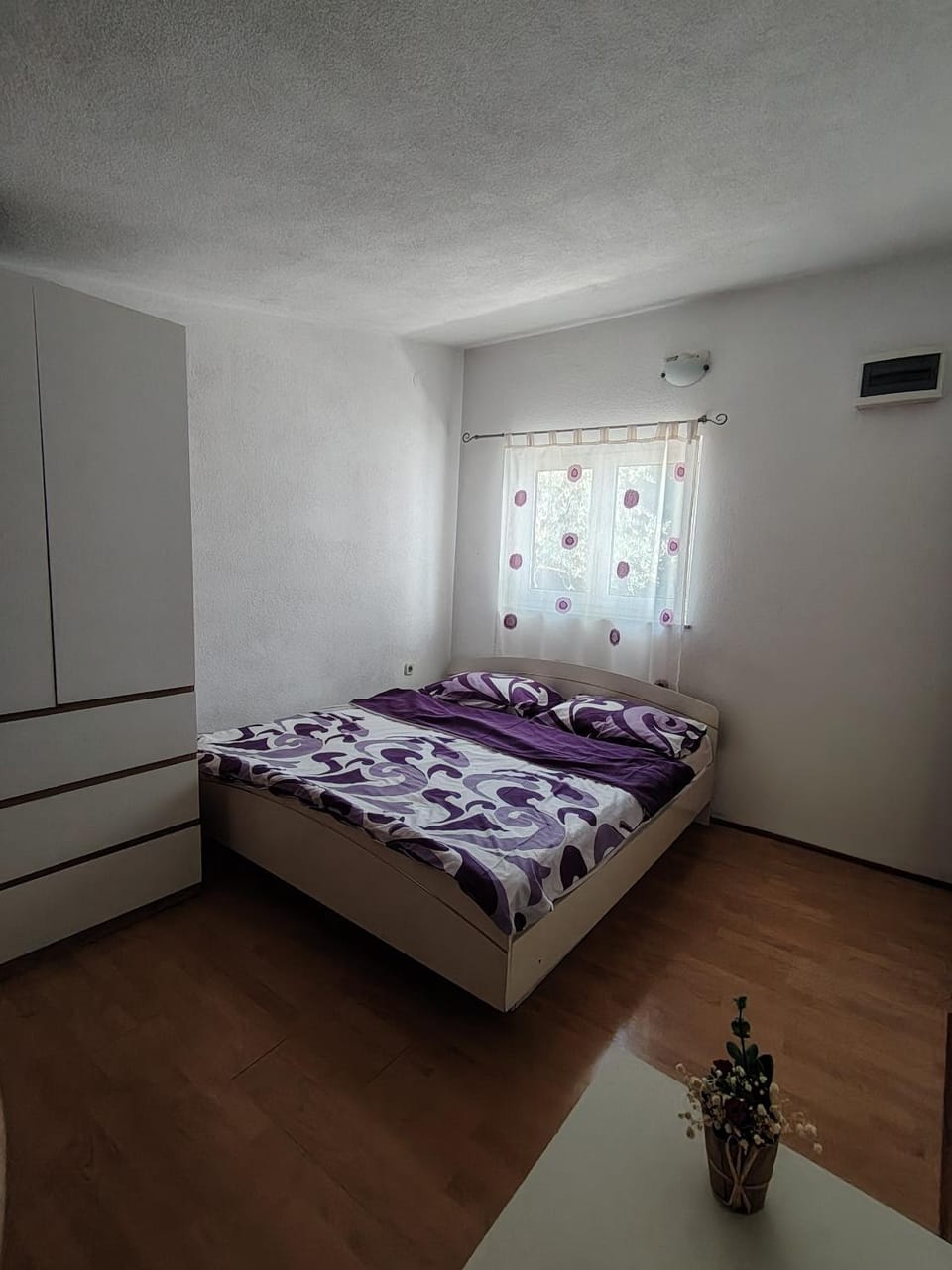 Little Garden House Apartment in Primorje-Gorski Kotar County