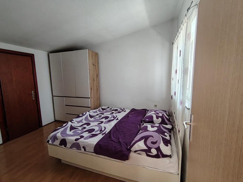 Little Garden House Apartment in Primorje-Gorski Kotar County