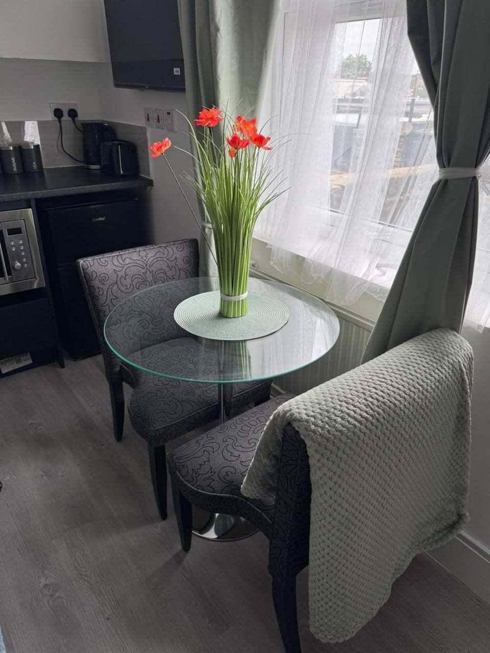 Bright Studio Apartment in Maida Hill- B Apartment in City of Westminster