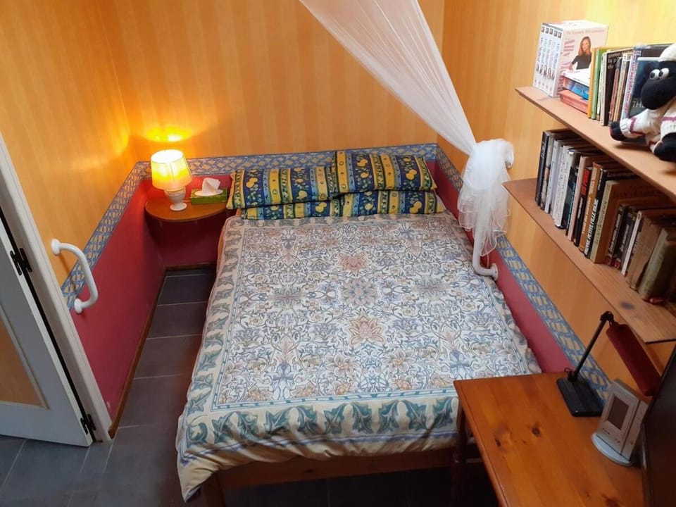 Cottage au rez-de-chaussée-Piscine-Jacuzzi-Chambres Climatisées Apartment in Occitanie