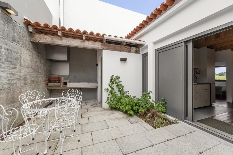 Patio, BBQ facilities, BBQ facilities, Balcony/Terrace