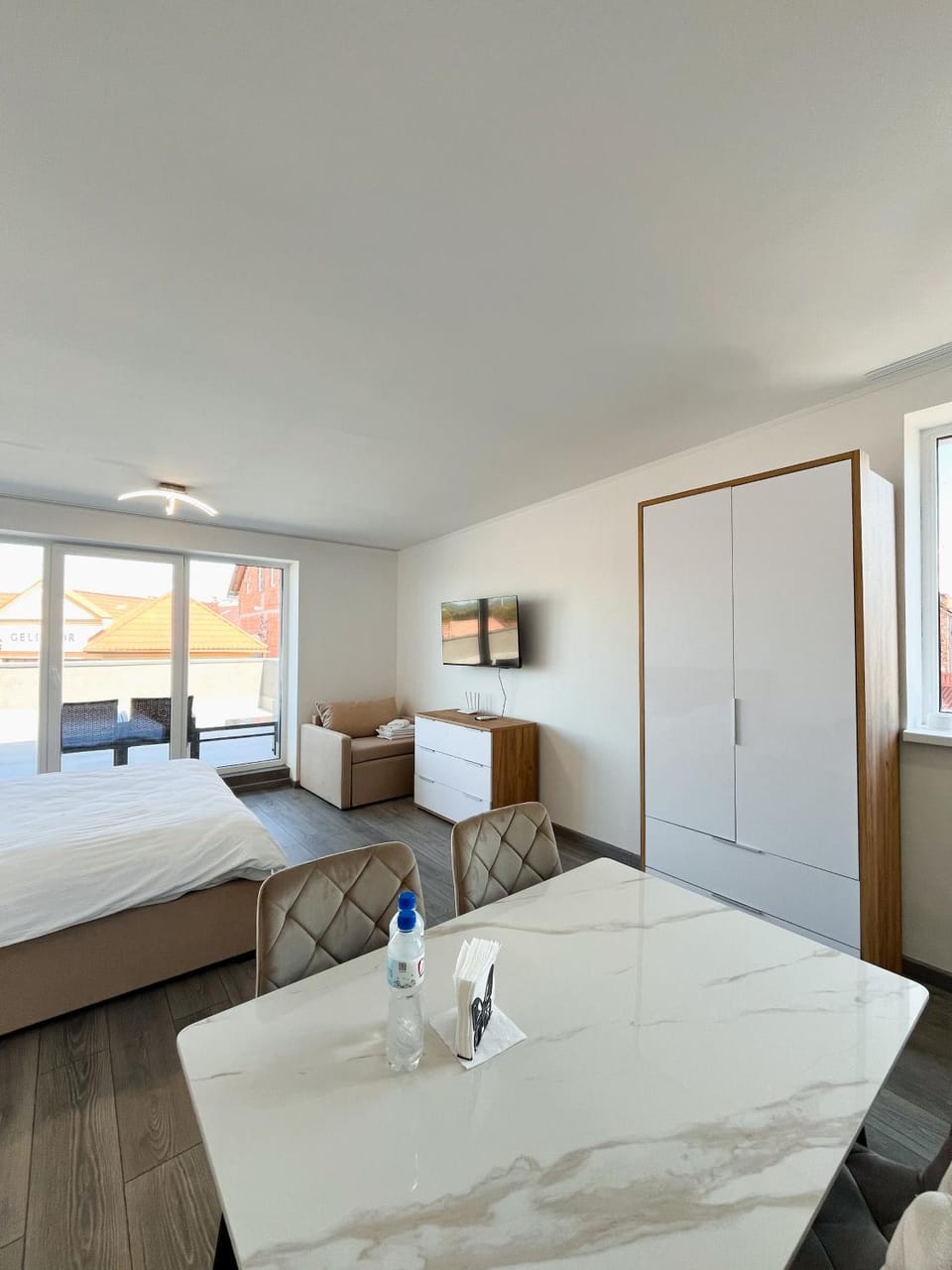 Apartament Domovik Валенберга 3А3 Apartment in Ukraine