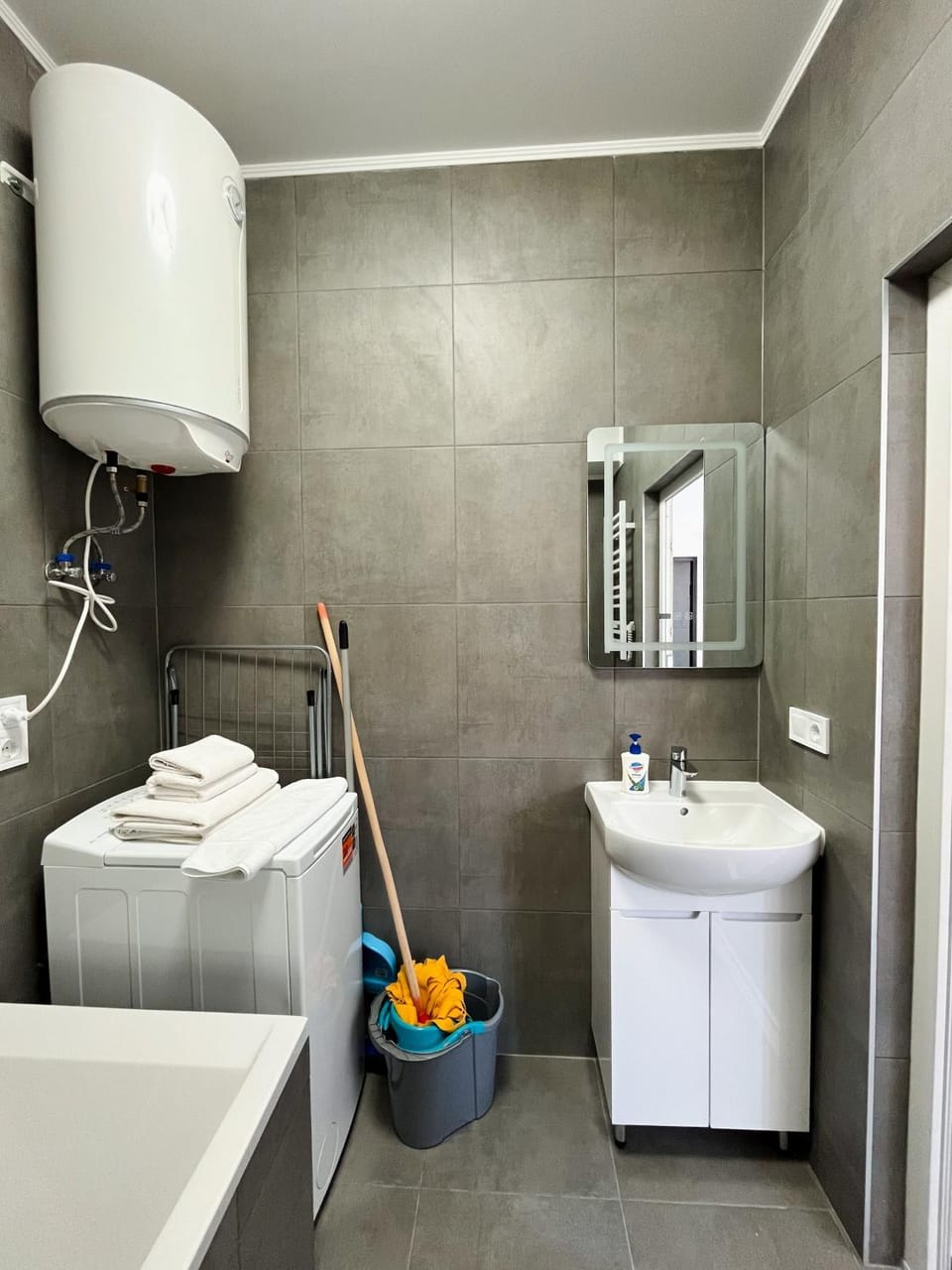 Apartament Domovik Валенберга 3А3 Apartment in Ukraine