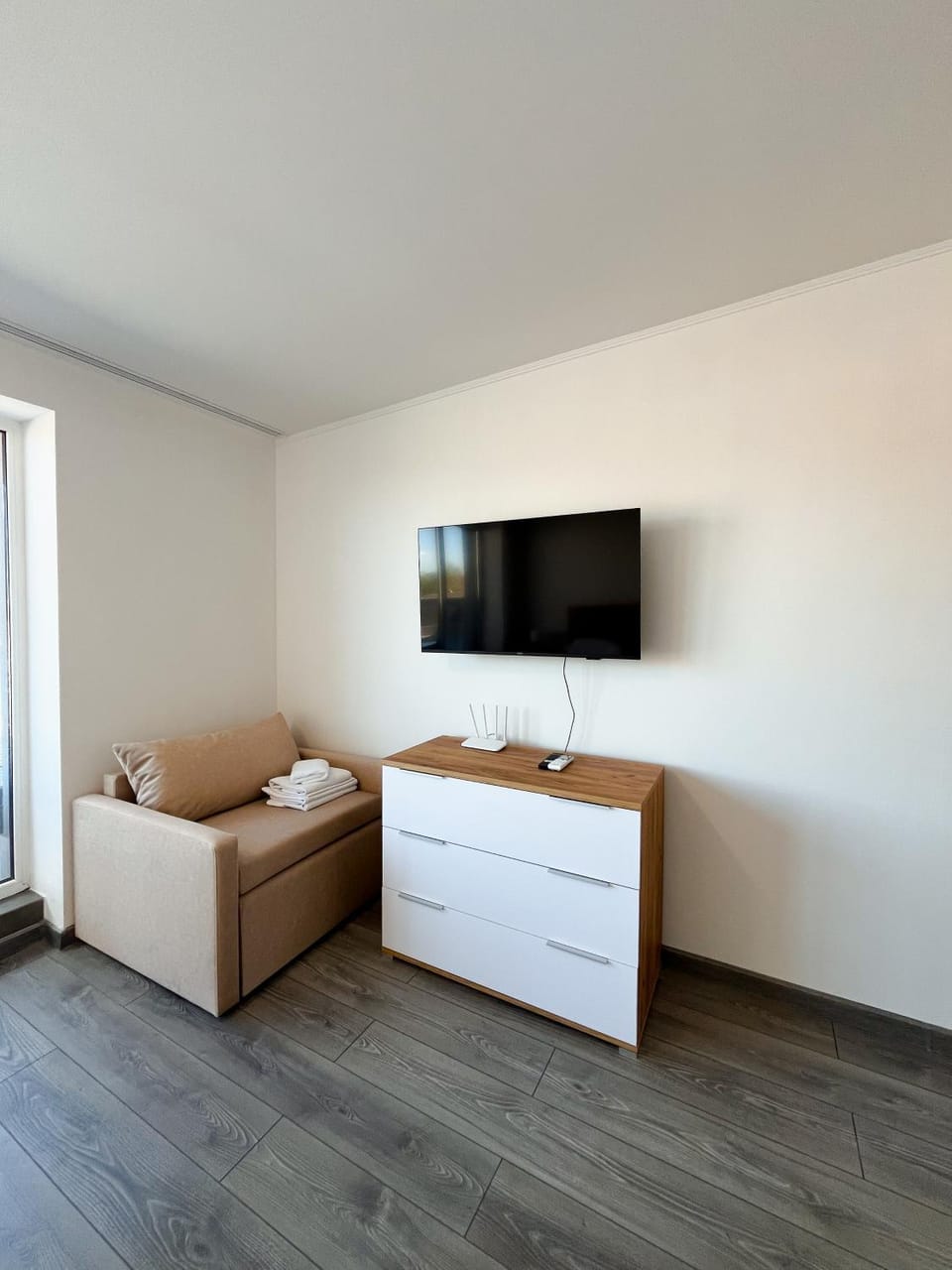 Apartament Domovik Валенберга 3А3 Apartment in Ukraine