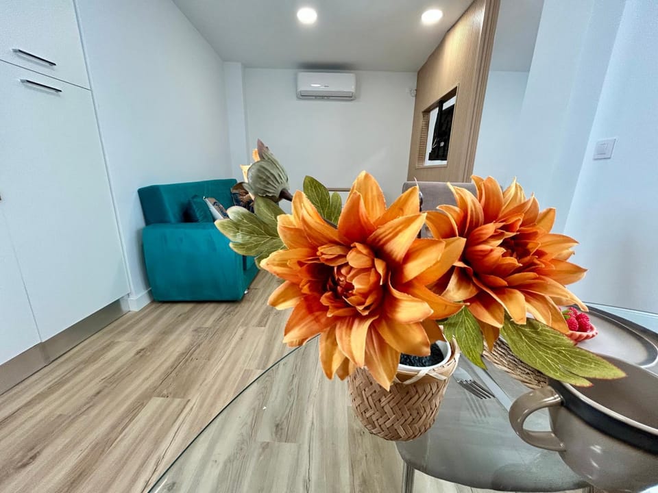 GATU Apartamentos Latitud Puerto Centro Apartment in El Puerto de Santa María