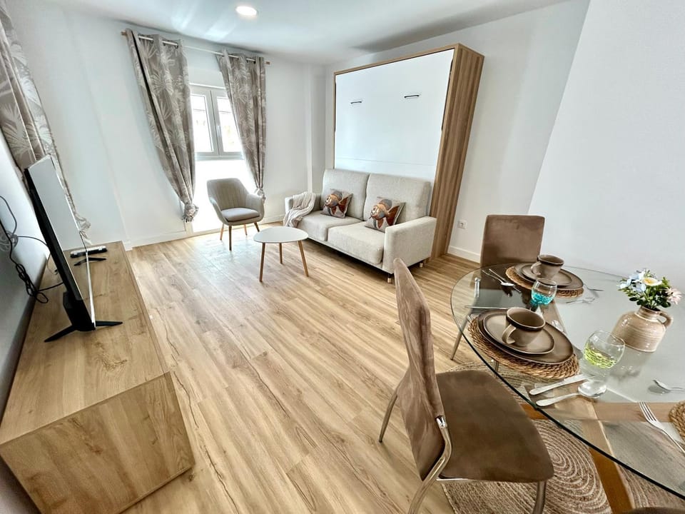 GATU Apartamentos Latitud Puerto Centro Apartment in El Puerto de Santa María