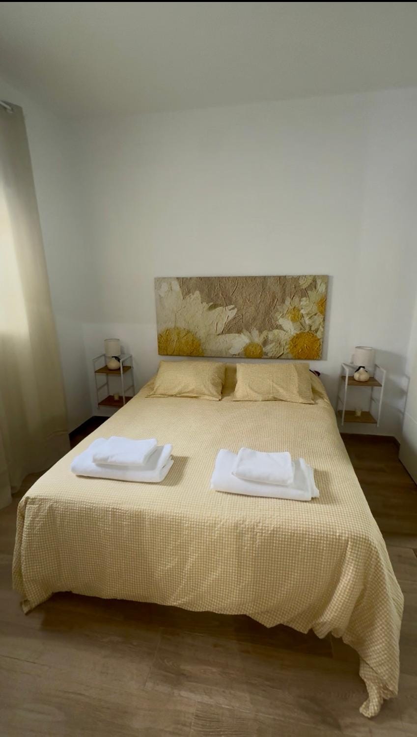 Apartamentos Canoa centro y playa Apartment in Sanlúcar de Barrameda