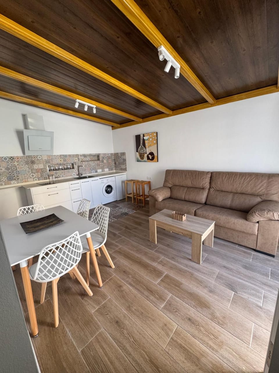 Apartamentos Canoa centro y playa Apartment in Sanlúcar de Barrameda