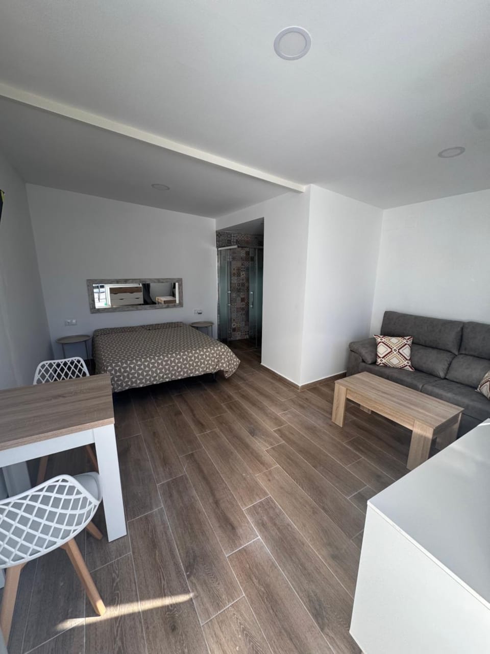 Apartamentos Canoa centro y playa Apartment in Sanlúcar de Barrameda