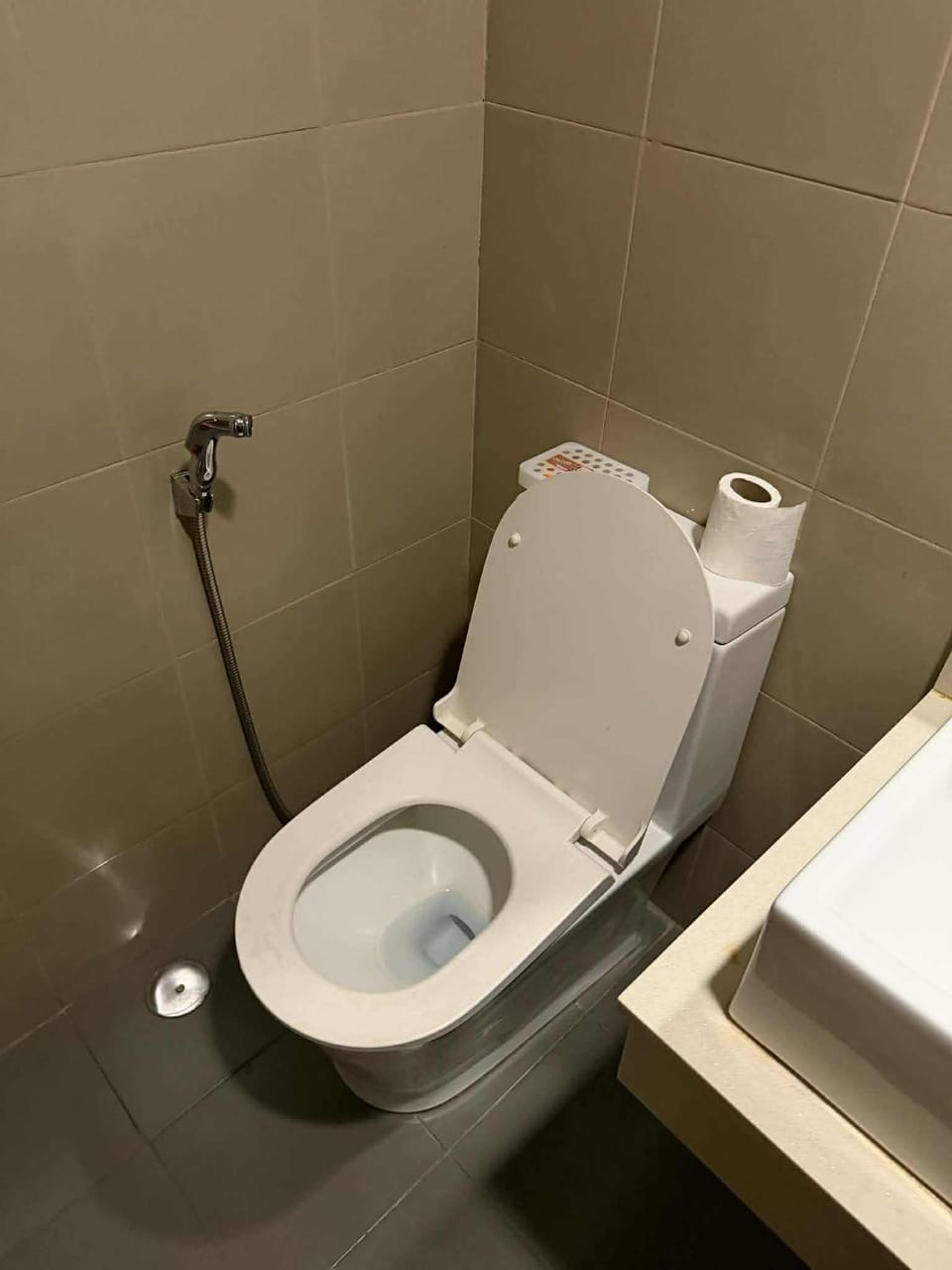 Homie Condo in Cainta Apartment hotel in Pasig