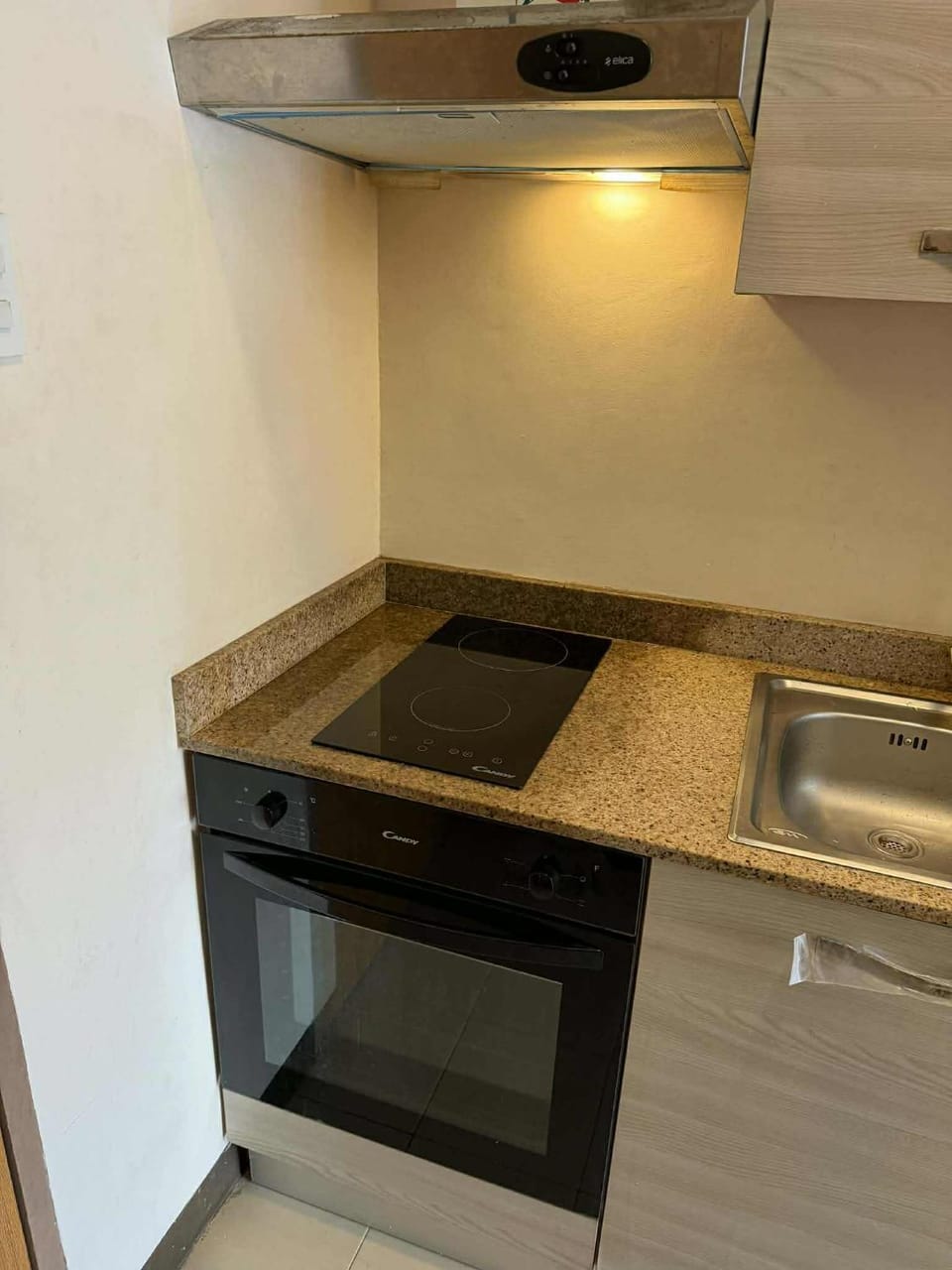 Homie Condo in Cainta Apartment hotel in Pasig