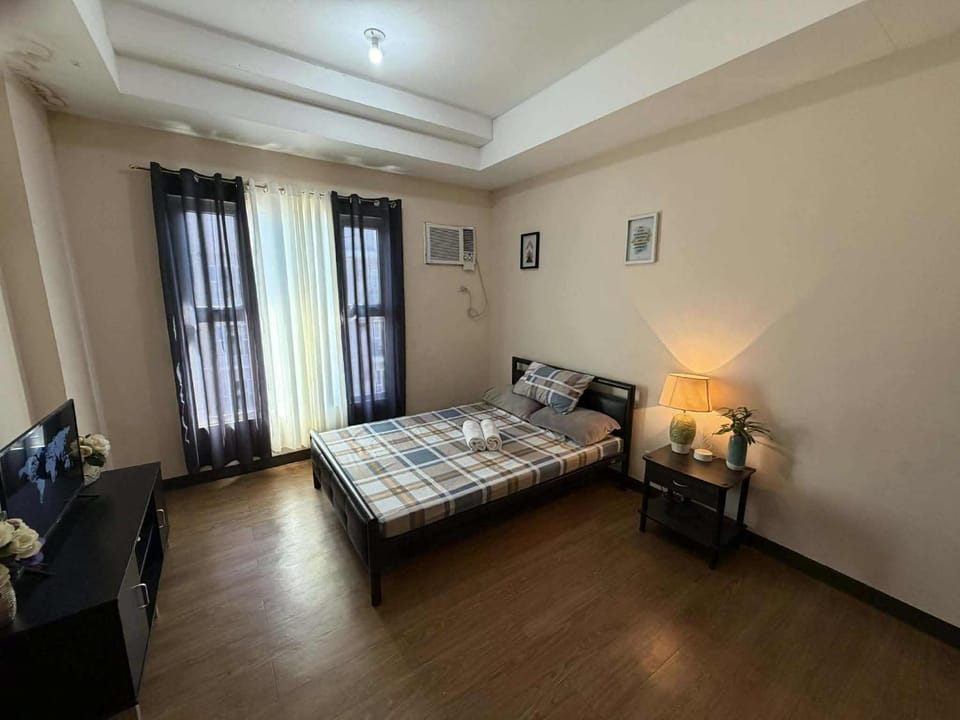 Homie Condo in Cainta Apartment hotel in Pasig