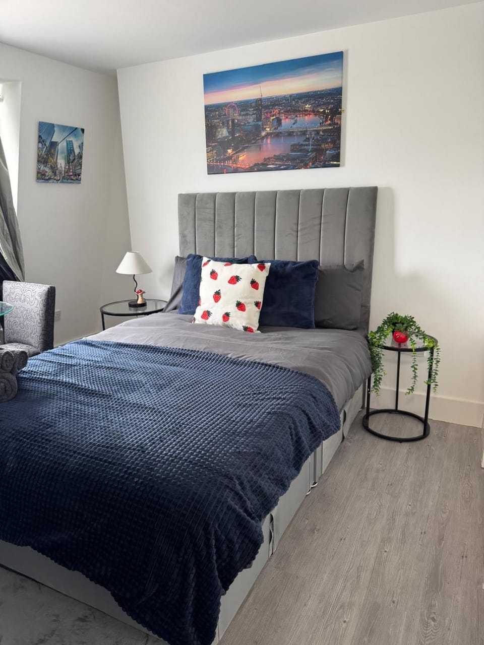 Studio Prime Maida Hill Location- B2 Apartment in City of Westminster