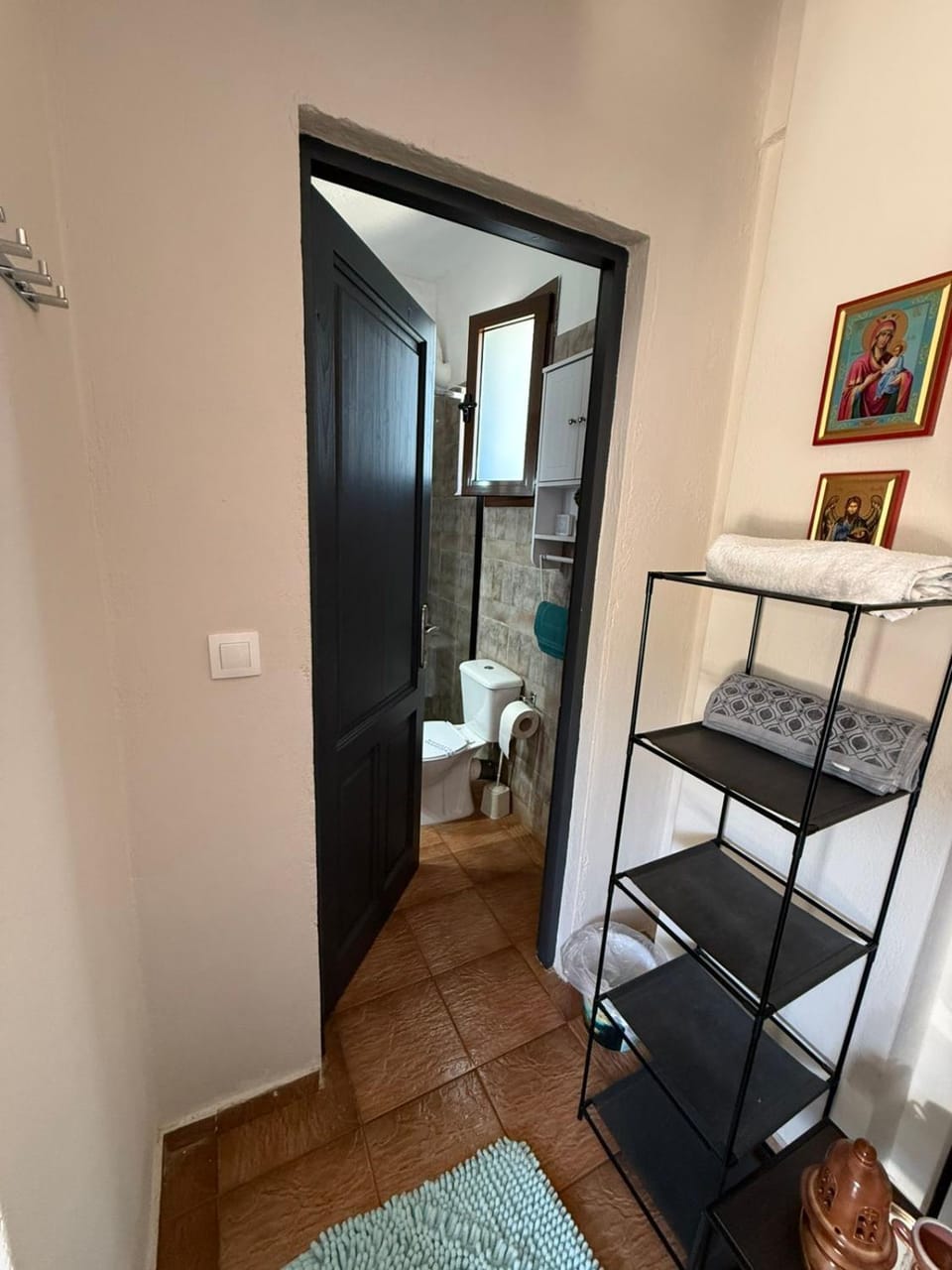 Angelparadise village stefani Bed and Breakfast in Euboea