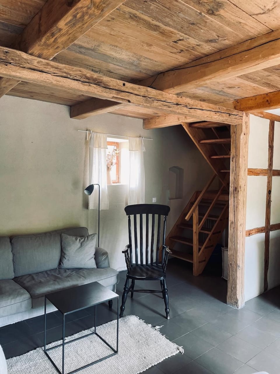 Living room, Living room