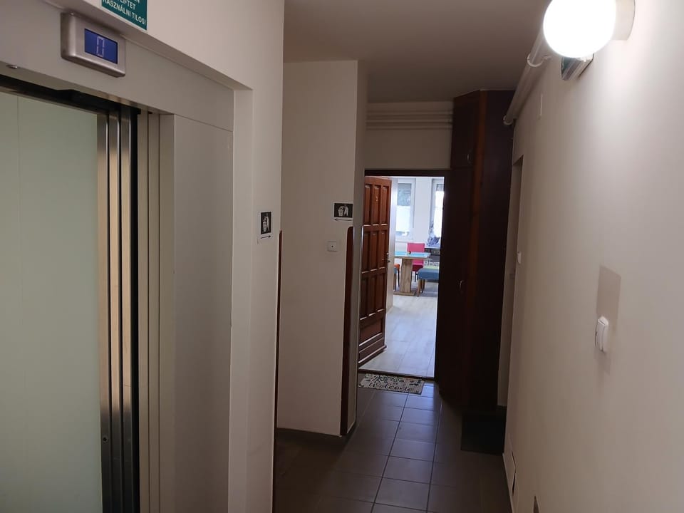 Breki Beach Apartman Apartment in Hungary