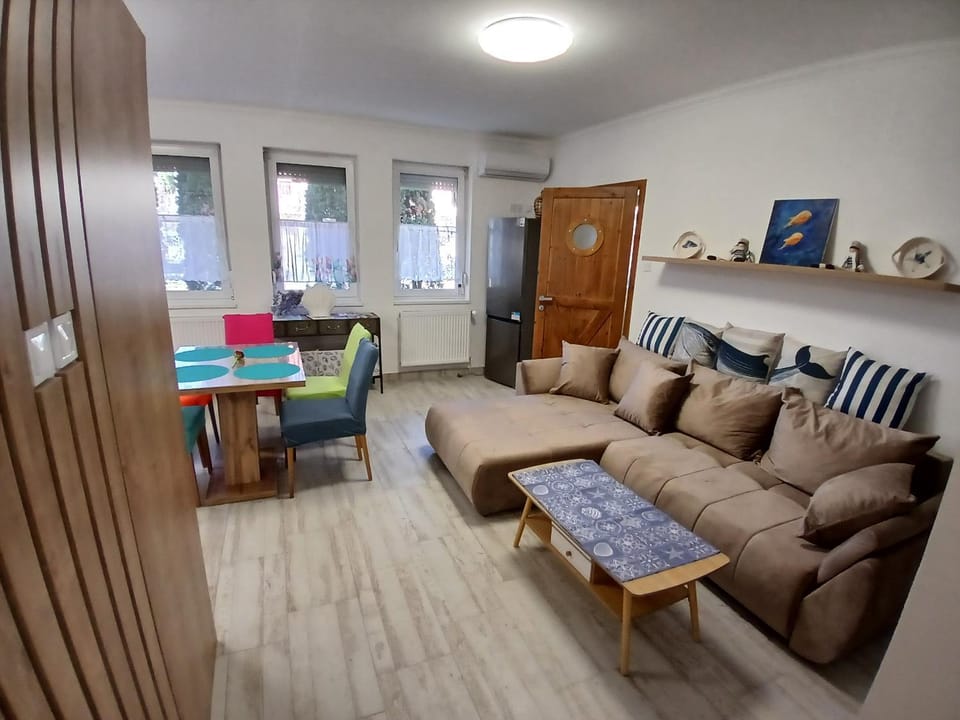 Breki Beach Apartman Apartment in Hungary