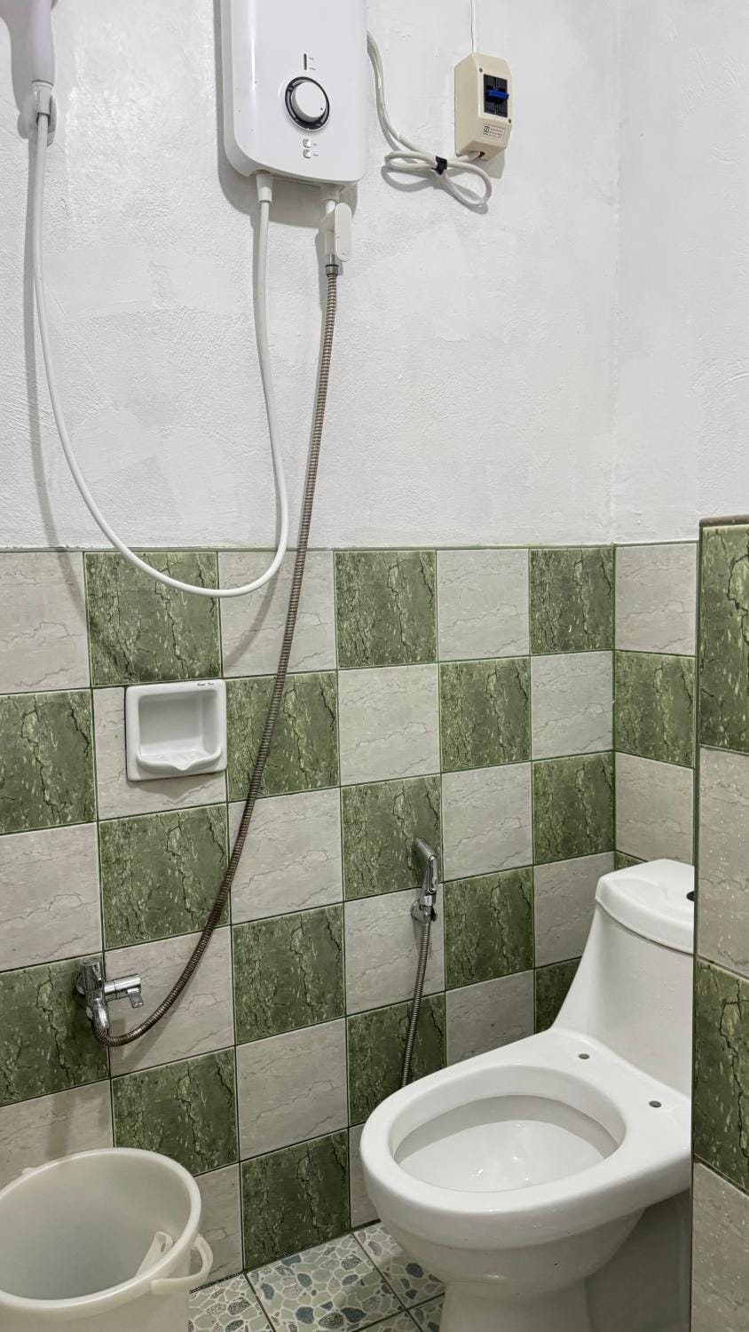 P1 Homestay Apartment in General Luna