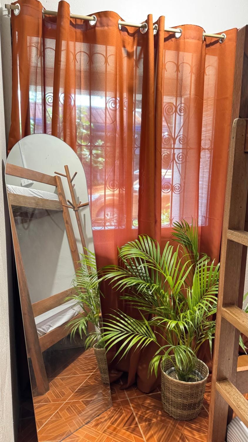 P1 Homestay Apartment in General Luna