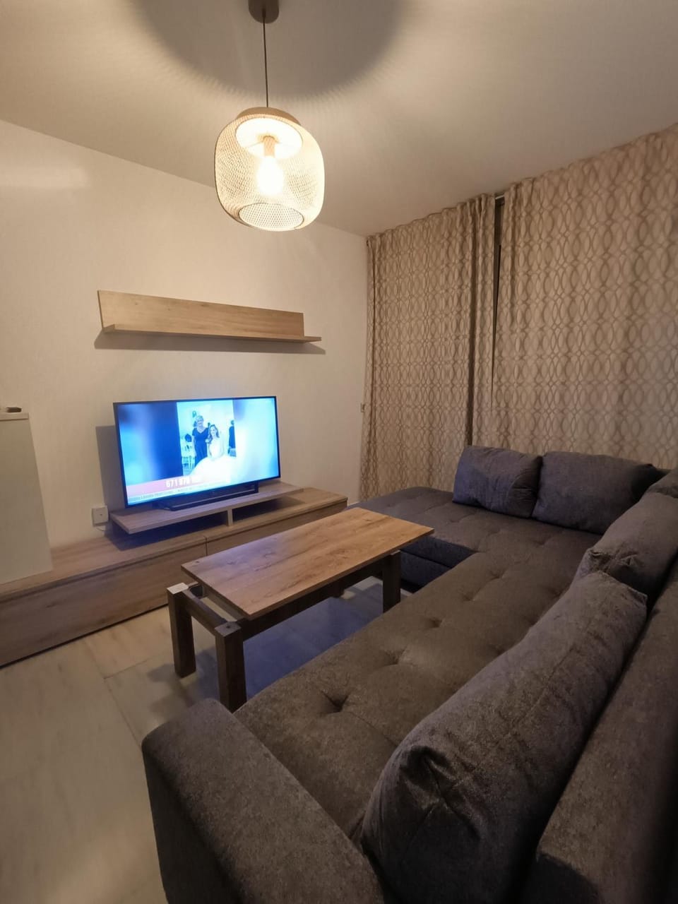 Denia elegance Apartment in Dénia