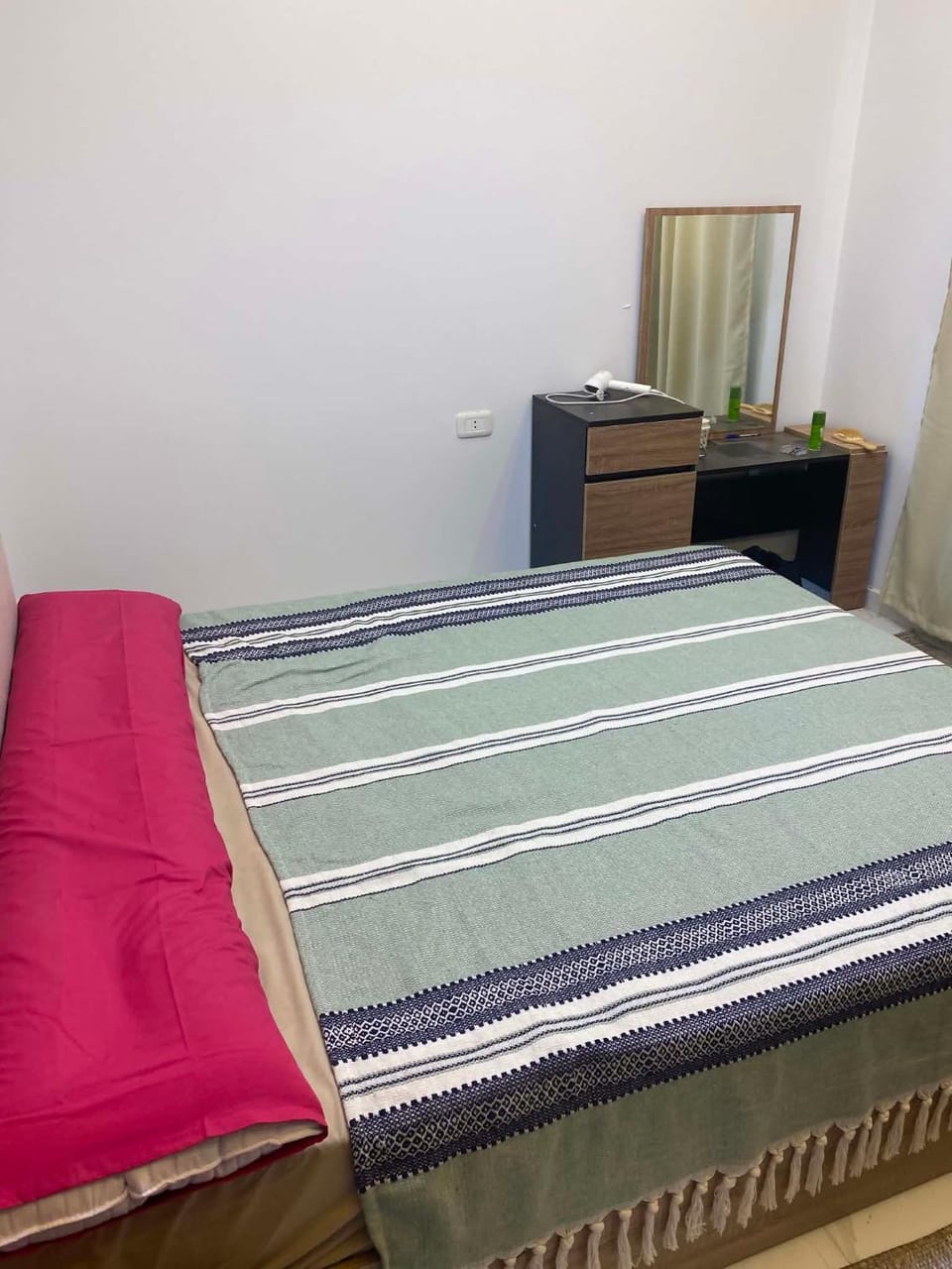 Cozy Apartment Inter Area Apartment in Hurghada