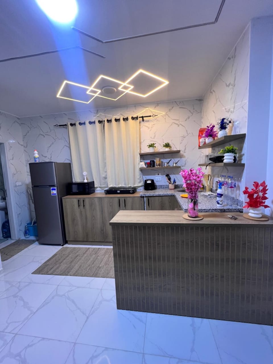 Cozy Apartment Inter Area Apartment in Hurghada