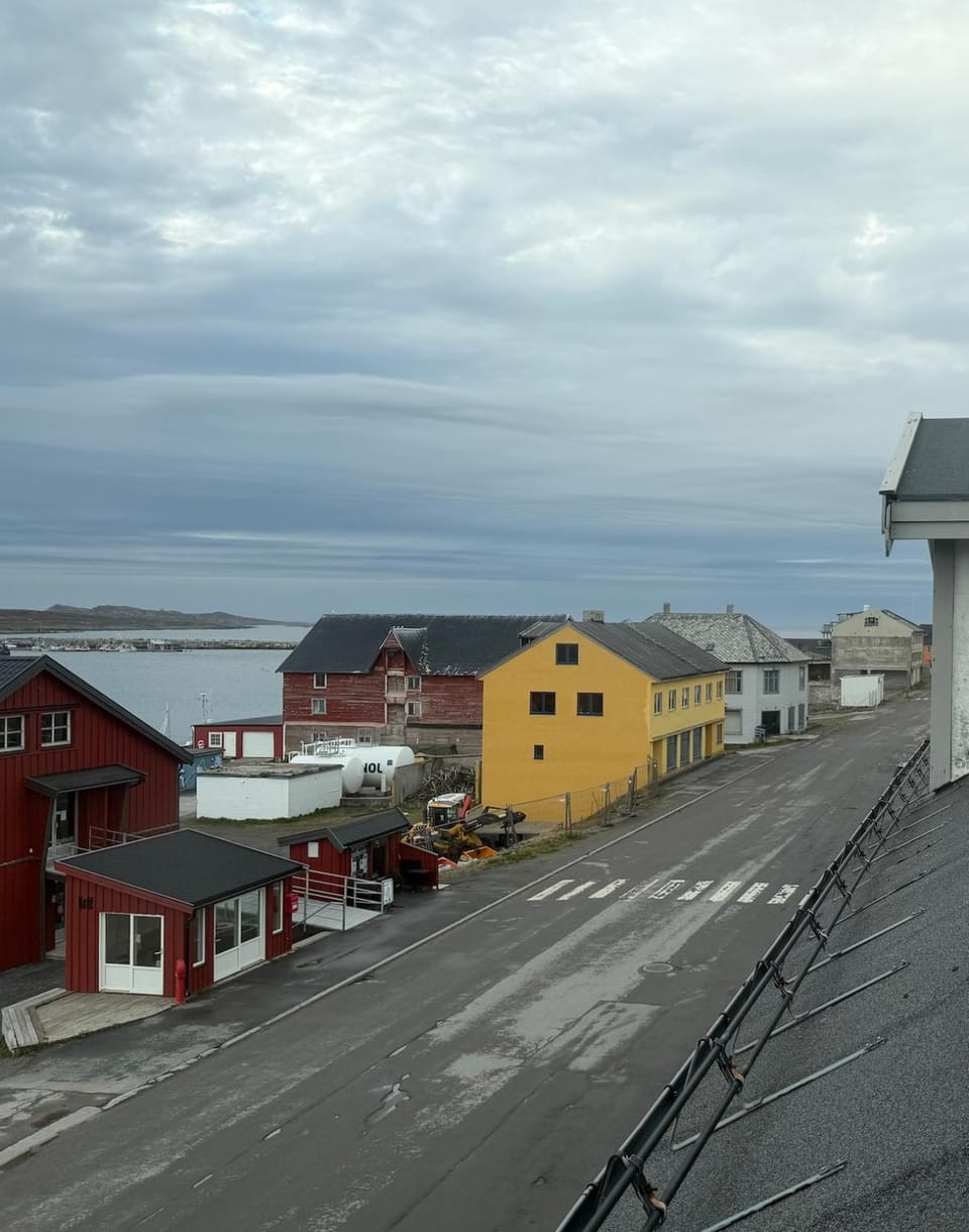 View (from property/room)