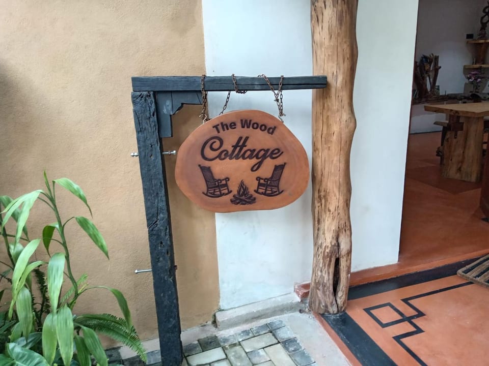 Property logo or sign