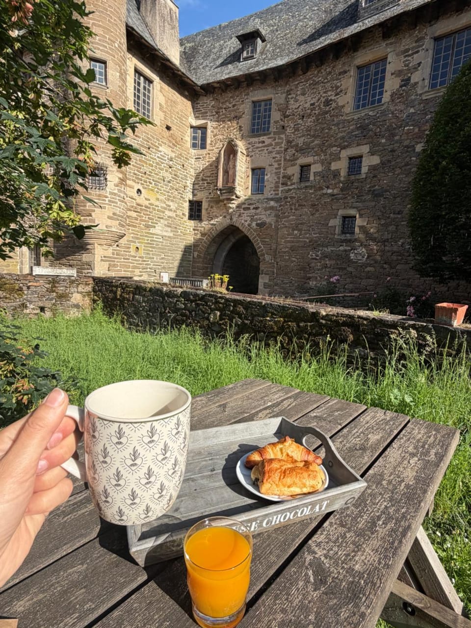 Maison Bécharie House in Nouvelle-Aquitaine