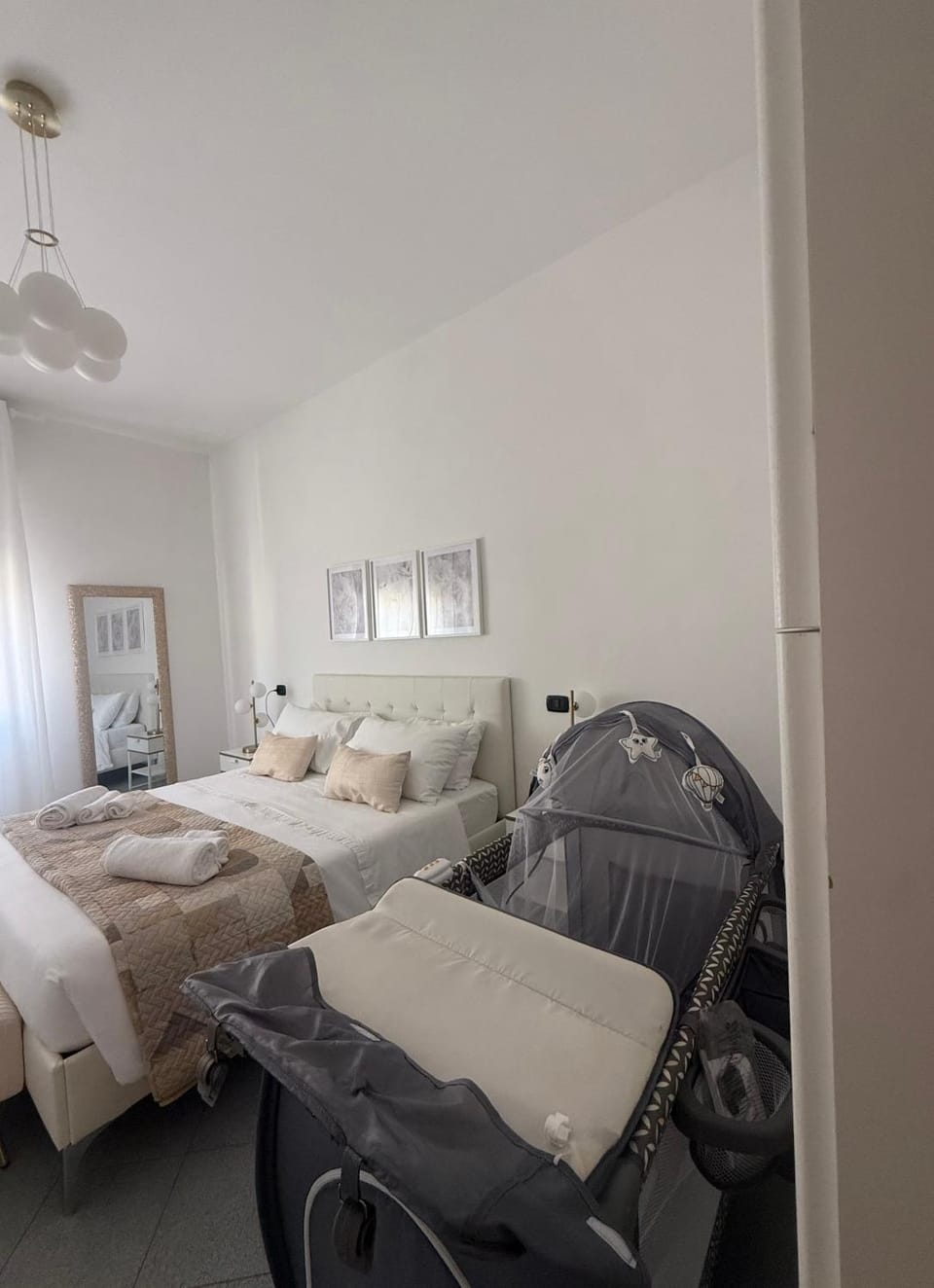 Karalis Stay Apartment in Cagliari