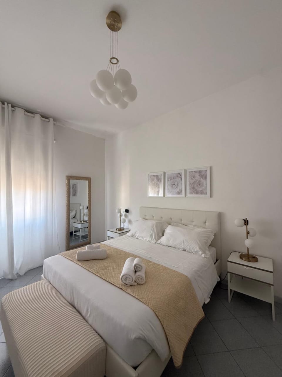 Karalis Stay Apartment in Cagliari