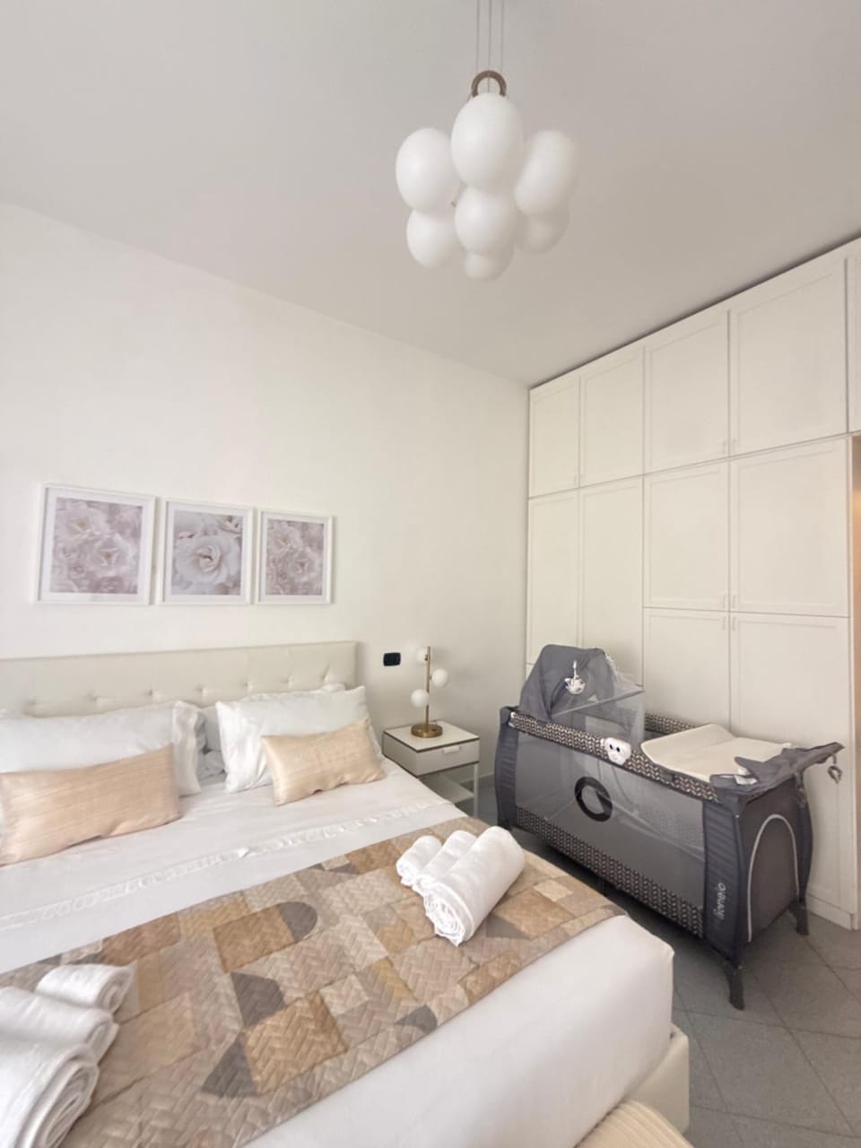 Karalis Stay Apartment in Cagliari
