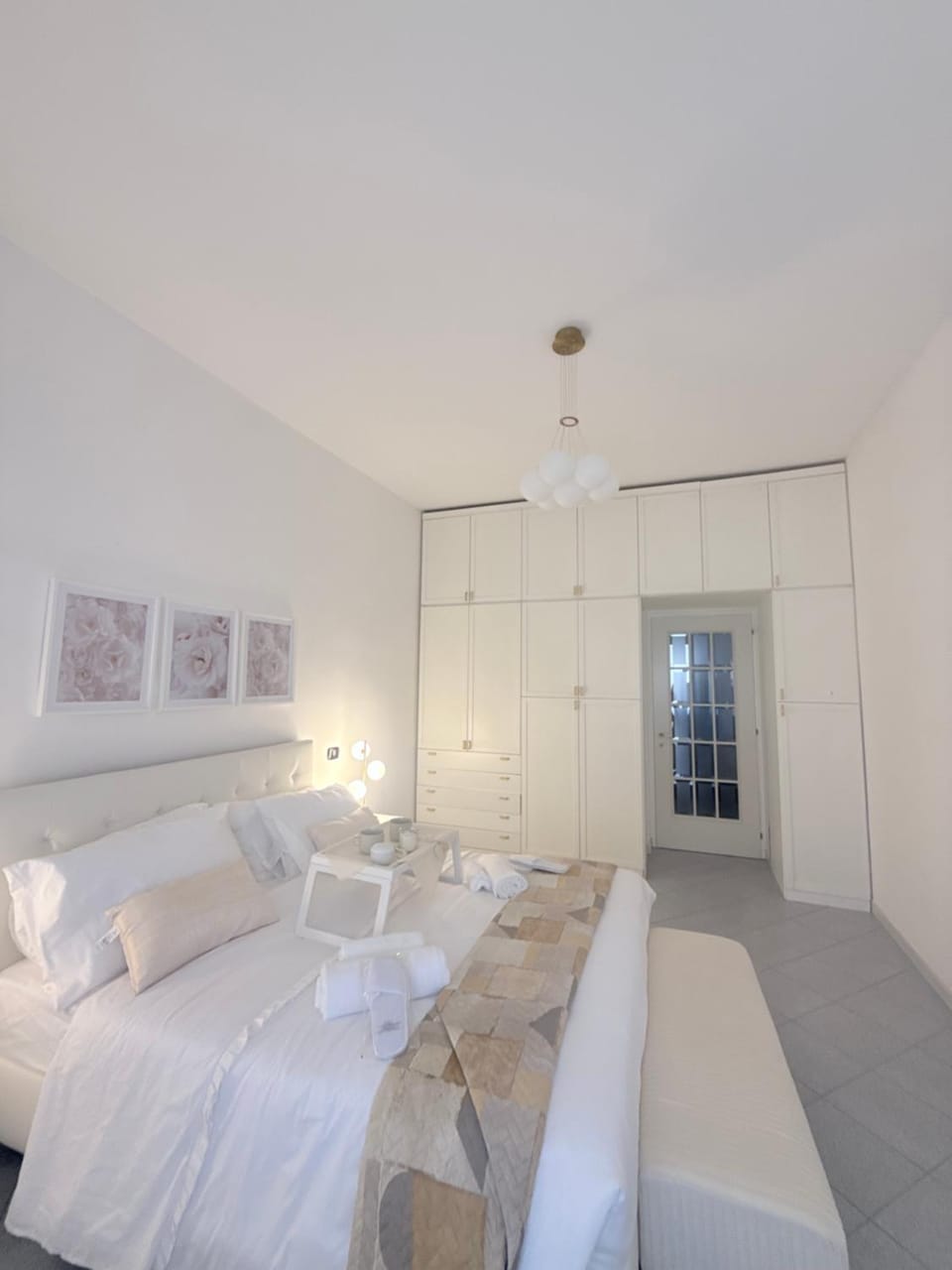 Karalis Stay Apartment in Cagliari
